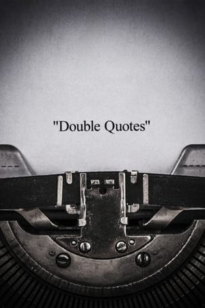 Image Double Quotes