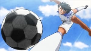 Captain Tsubasa: Saison 2 Episode 1