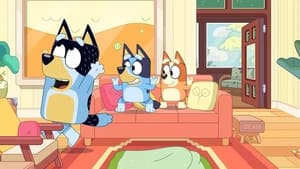 Bluey: 2×20