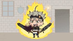 Mugyutto! Black Clover: 1×1