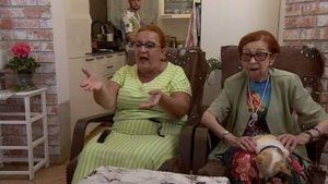 Episode 5 on Gogglebox. Przed telewizorem. Season 19 Episode 5 – September 25, 2023
