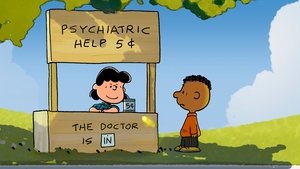 Snoopy Presents: Welcome Home, Franklin 2024