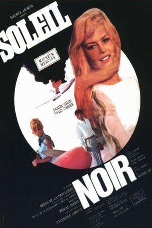 Soleil noir 1966