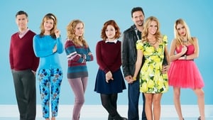 poster Suburgatory