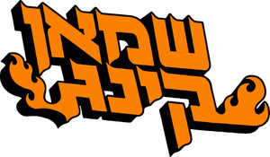 SHAMAN KING — Logos 4