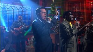 The Colbert Report: 10×40