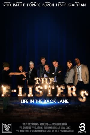 Image The E-Listers