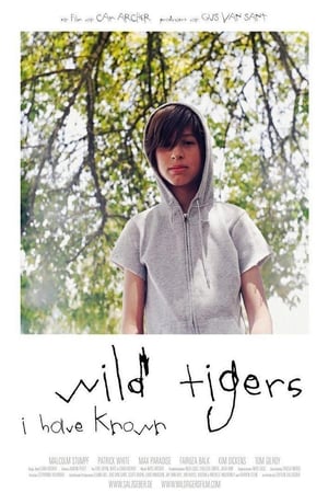 Poster Wild Tigers I Have Known 2006