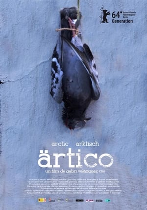 Arctic poster