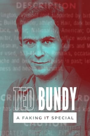 Image Faking It: Ted Bundy