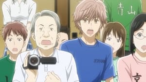 Chihayafuru: 1×14