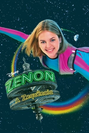 Poster Zenon: The Zequel 2001