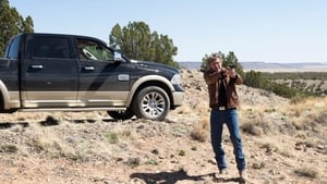 Longmire 3×2