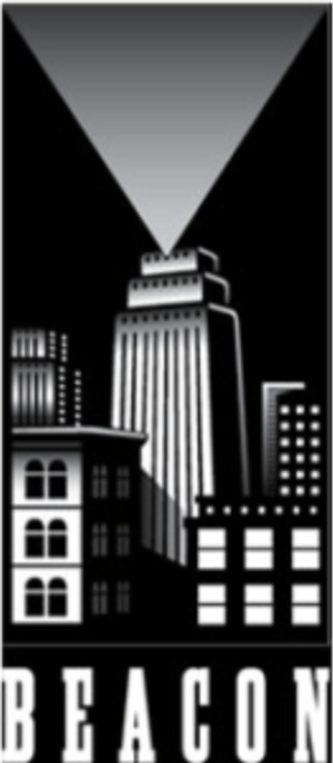Logo Beacon Pictures