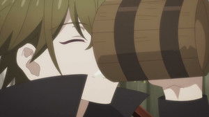 Majutsushi Kunon wa Mieteiru Episódio 12