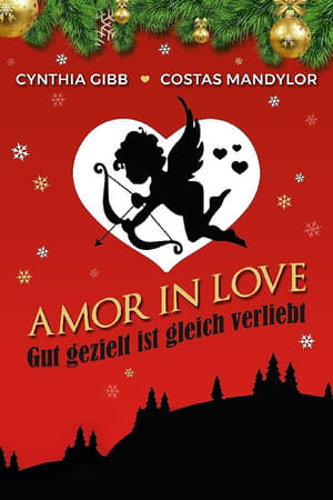 Image Amor in Love - Gut gezielt ist gleich verliebt