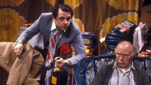 Only Fools and Horses: 1×1