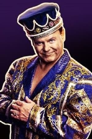 Poster Biography: Jerry Lawler (2023)