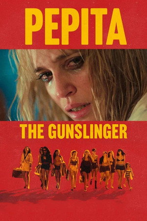 Pepita the Gunslinger