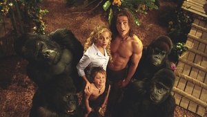 George of the Jungle 2 (2003) Hindi Dubbed