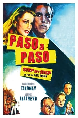 Poster Paso a paso 1946