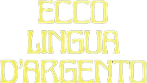 Lengua de plata — Logos 1