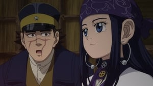 Golden Kamuy Complication