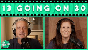 ‘13 Going on 30’ With Bill Simmons and Juliet Litman