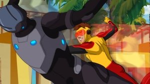 Young Justice Season 3 Episode 19