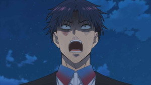 Marriagetoxin Episodio 13