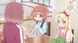 WATATEN!: an Angel Flew Down to Me: 1×11