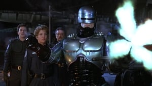 RoboCop 3 (1993) โรโบคอป 3