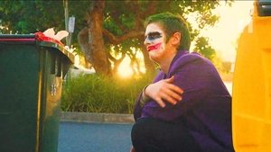 Batman and the Oscar Night Interrogation