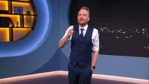 De Avondshow met Arjen Lubach Nuclear Treat | Friday Night Evening Show