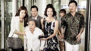 Granny’s Got Talent (2015) Korean Movie