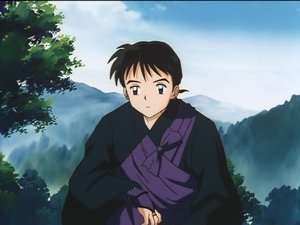 InuYasha Season 1 Episode 16