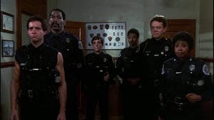 Police Academy 2: Their First Assignment film complet
