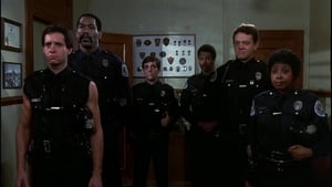 Police Academy 2: Their First Assignment (1985)