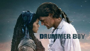Drummer Boy still 2