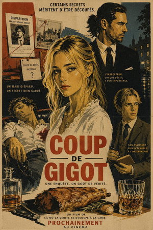 Coup de Gigot