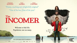 The Incomer 15