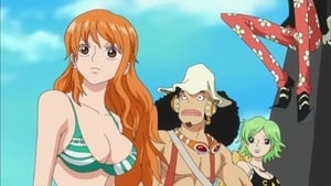 One Piece: Season 14 Episode 531