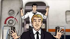 Archer Season 6 Episode 7