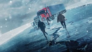 The Ice Road (2021)