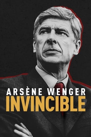 Image Arsène Wenger: Bất Khả Chiến Bại