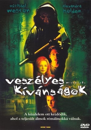 Poster Veszélyes kívánságok 2002