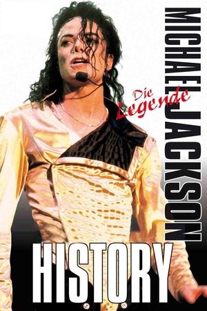 Michael Jackson - History - Die Legende