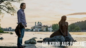 Der Fluss ist sein Grab - Ein Krimi aus Passau