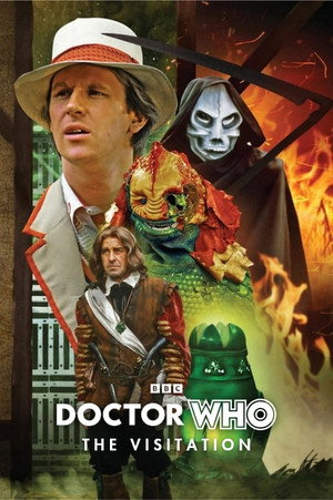 Doctor Who: The Visitation