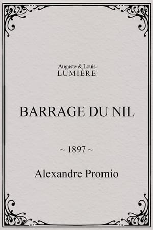 Barrage du Nil (1897)